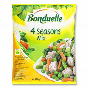 Смесь овощная Bonduelle 4...