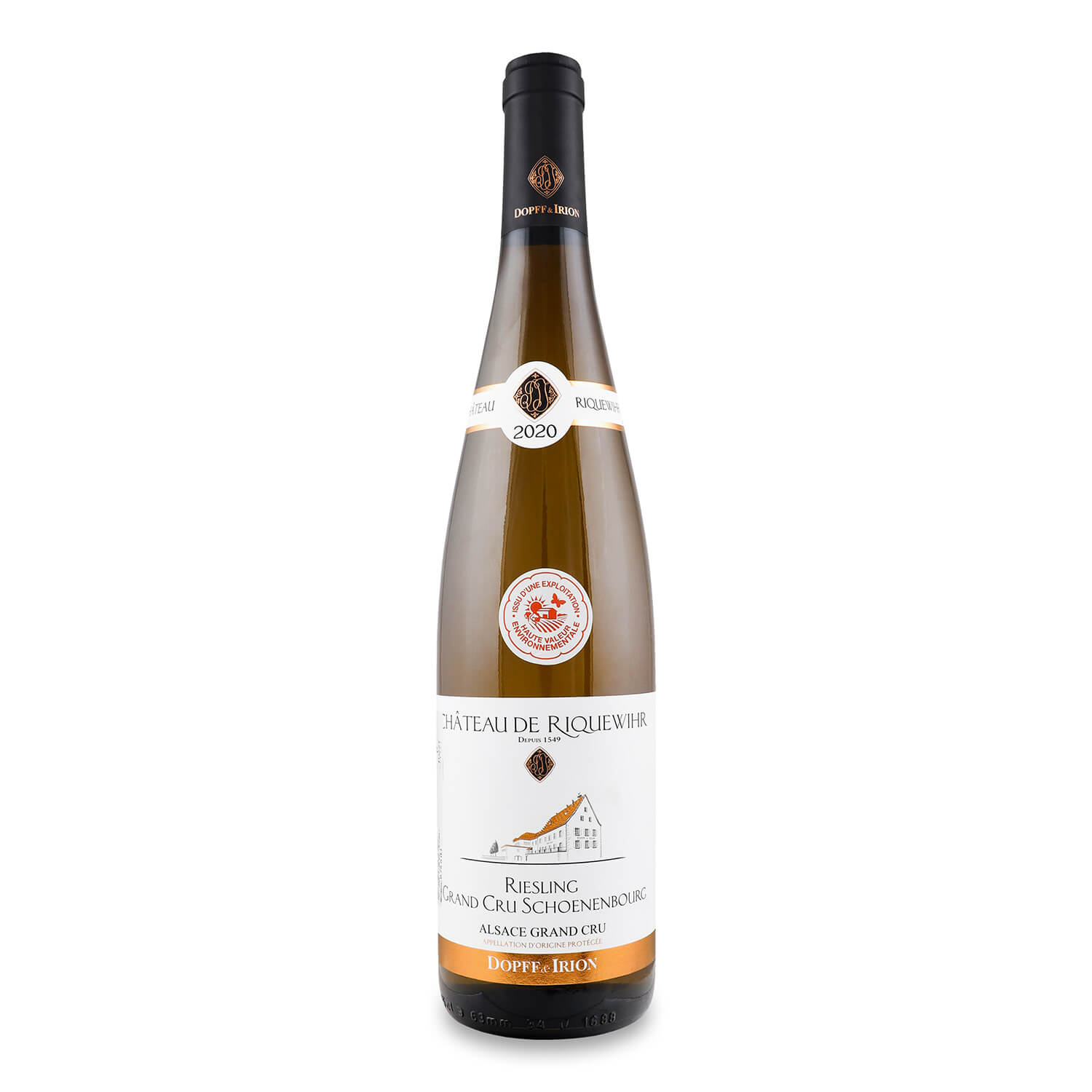 Вино Dopff&Irion Riesling GC Schoenenbourg 2011