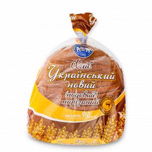 Хліб Кулиничі Український...
