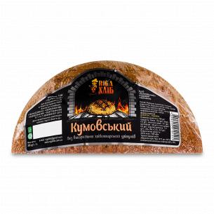 Хлеб Riga хліб Кумовский