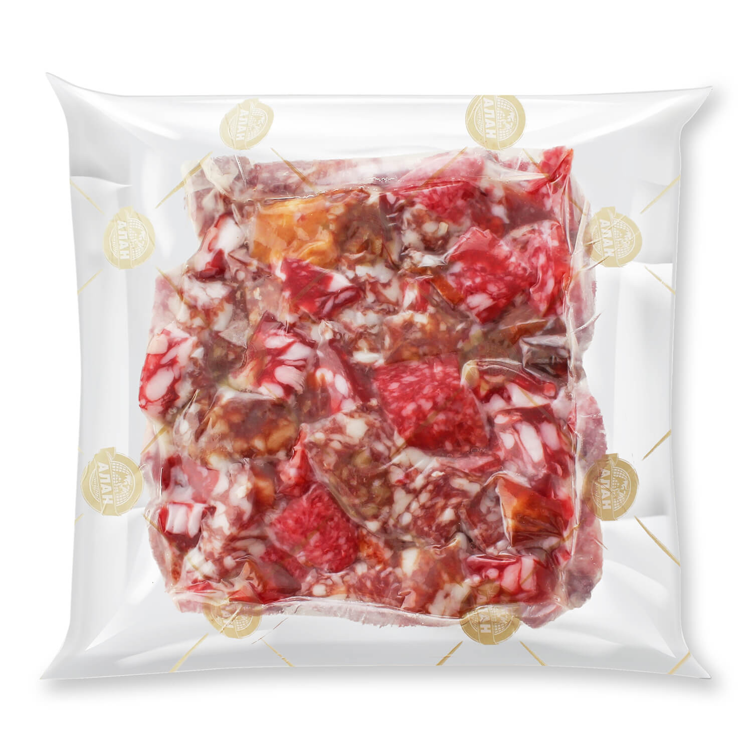 Продукт для солянки Алан в/у