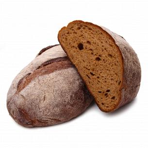 Хлеб подовый Пражский кг Fozzy на закваске
