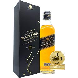 Виски Johnnie Walker Black Label
