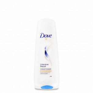 Бальзам Dove Hair Therapy Интенсивное восстановление