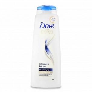 Шампунь Dove Hair Therapy...