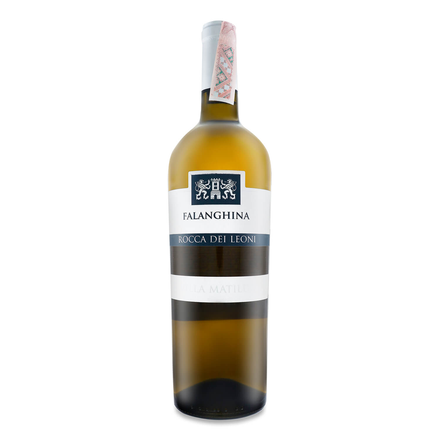 Вино Villa Matilde Falanghina