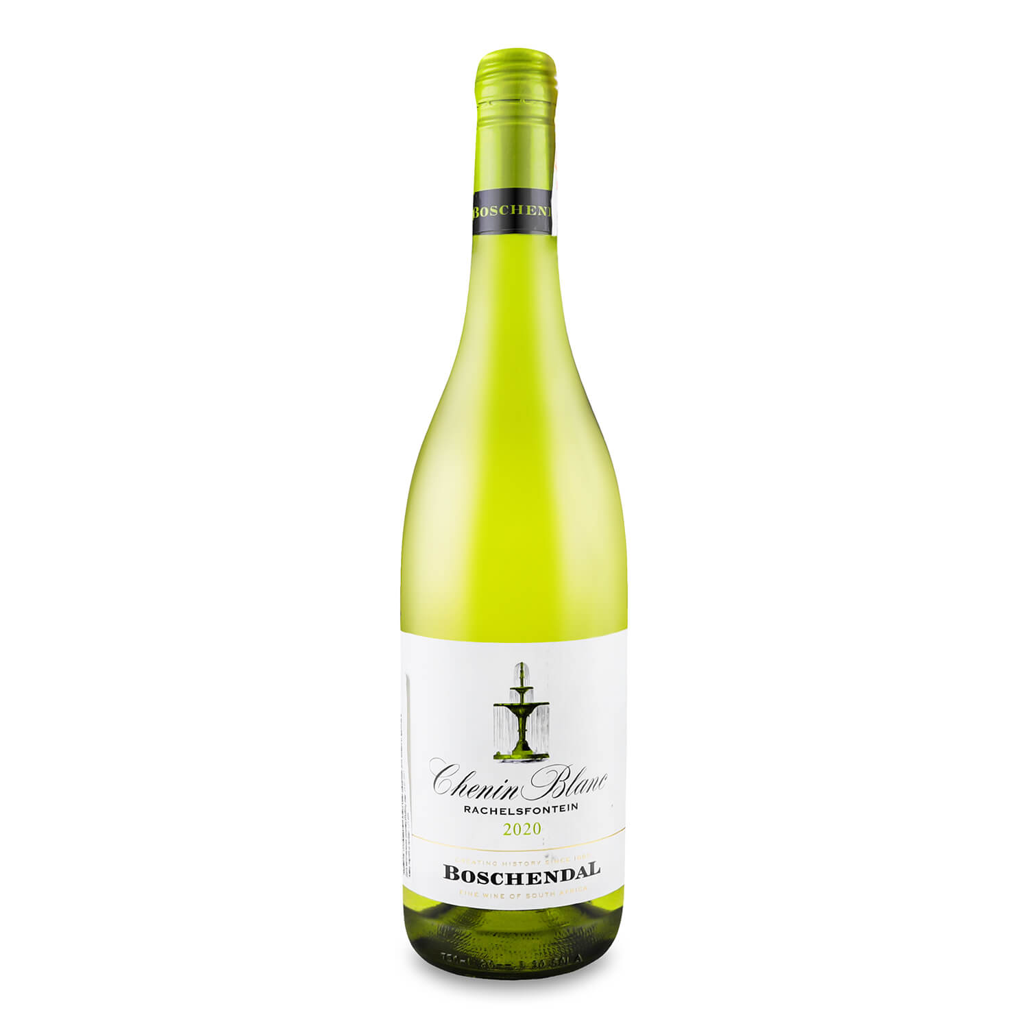 Вино Boschendal Favourites Chenin Blanc