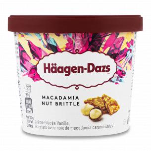 Мороженое Haagen-Dazs...