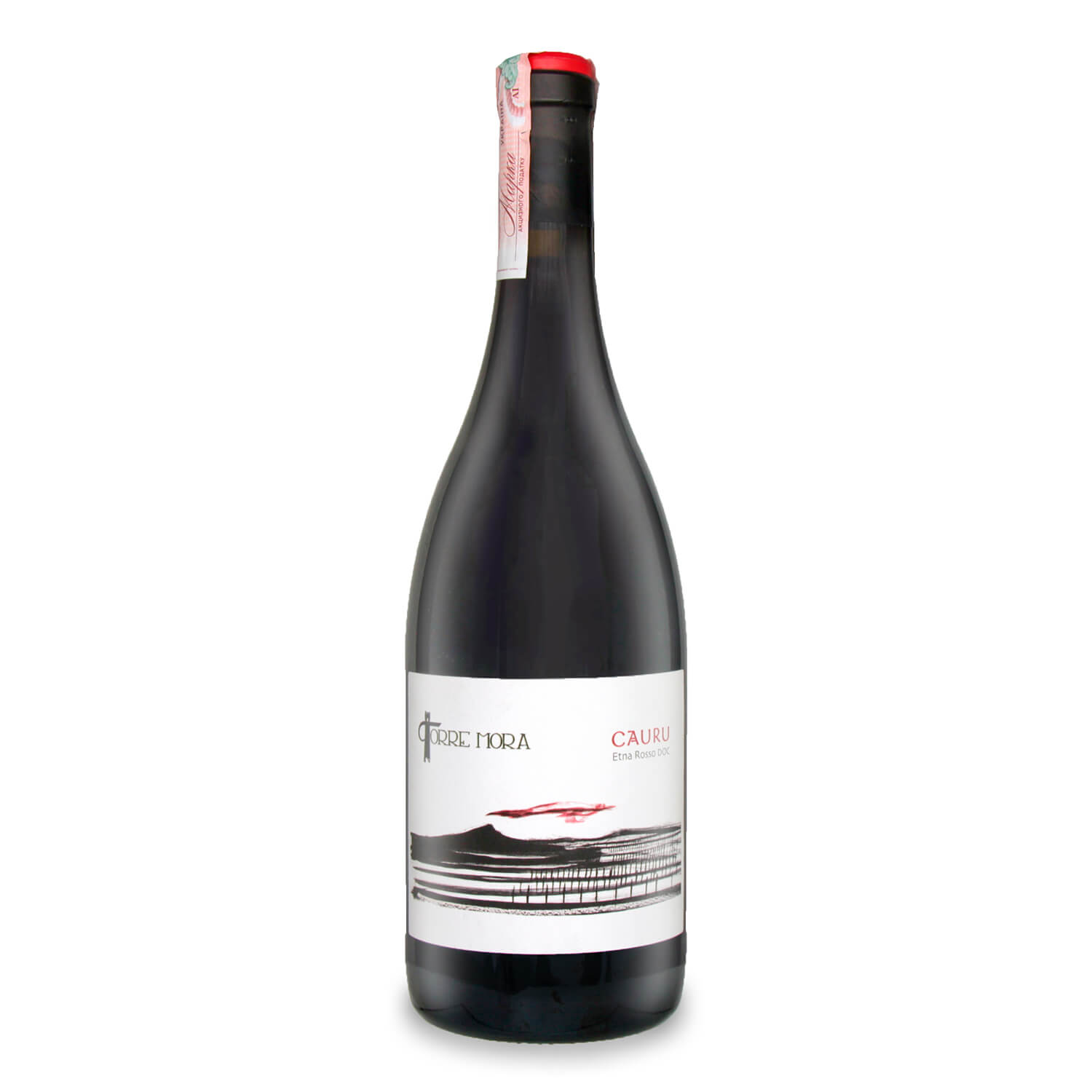 Вино Torre Mora Etna Rosso