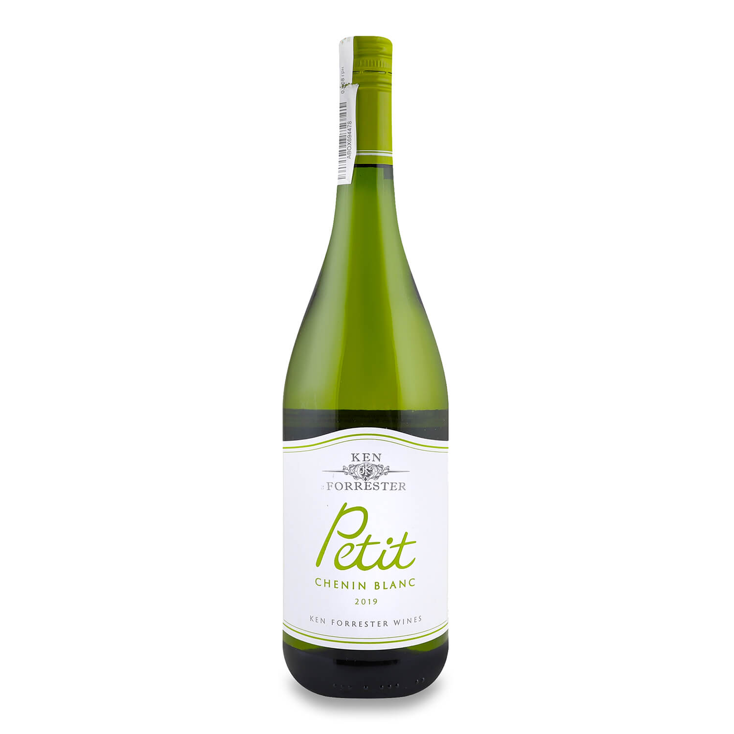 Вино Ken Forrester Petit Chenin Blanc