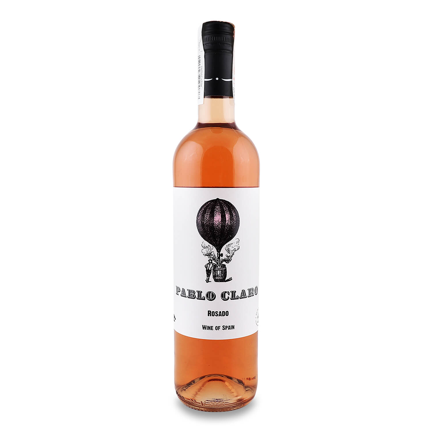 Вино Dominio de Punctum Pablo Claro rose