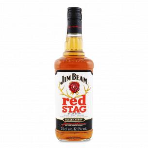 Ликер Jim Beam Red Stag Black Cherry