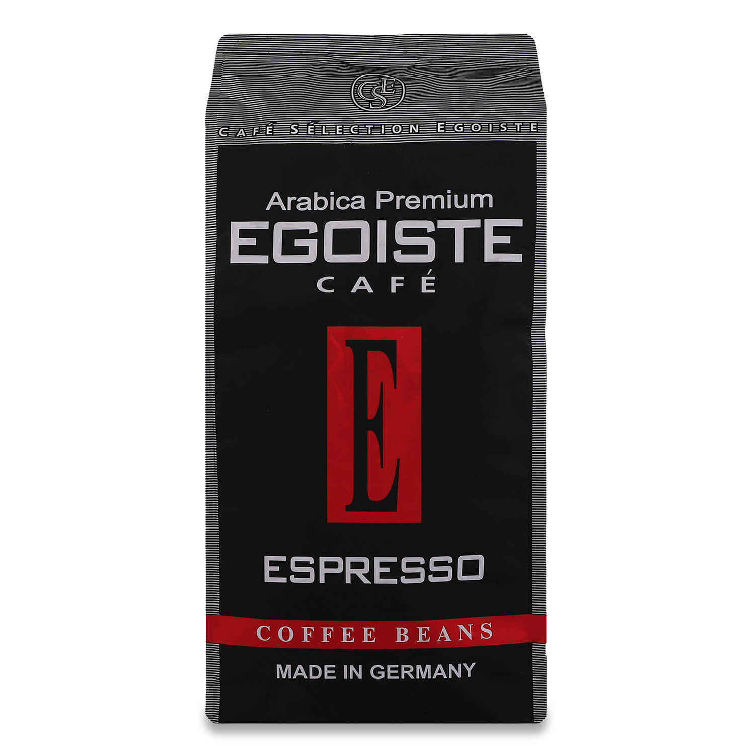 Кофе зерно Egoiste Espresso