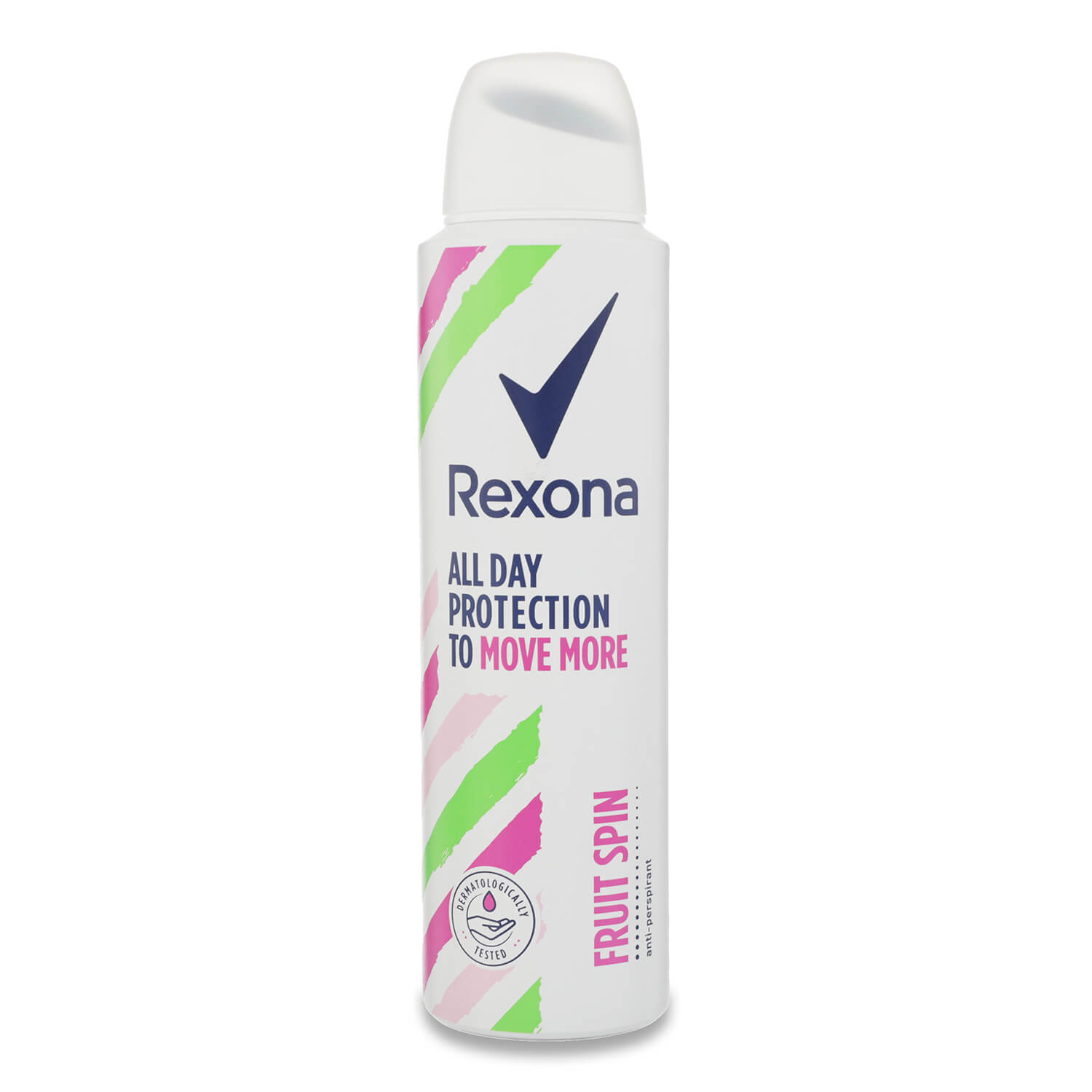 Дезодорант спрей Rexona Fruit Spin антиперспирант