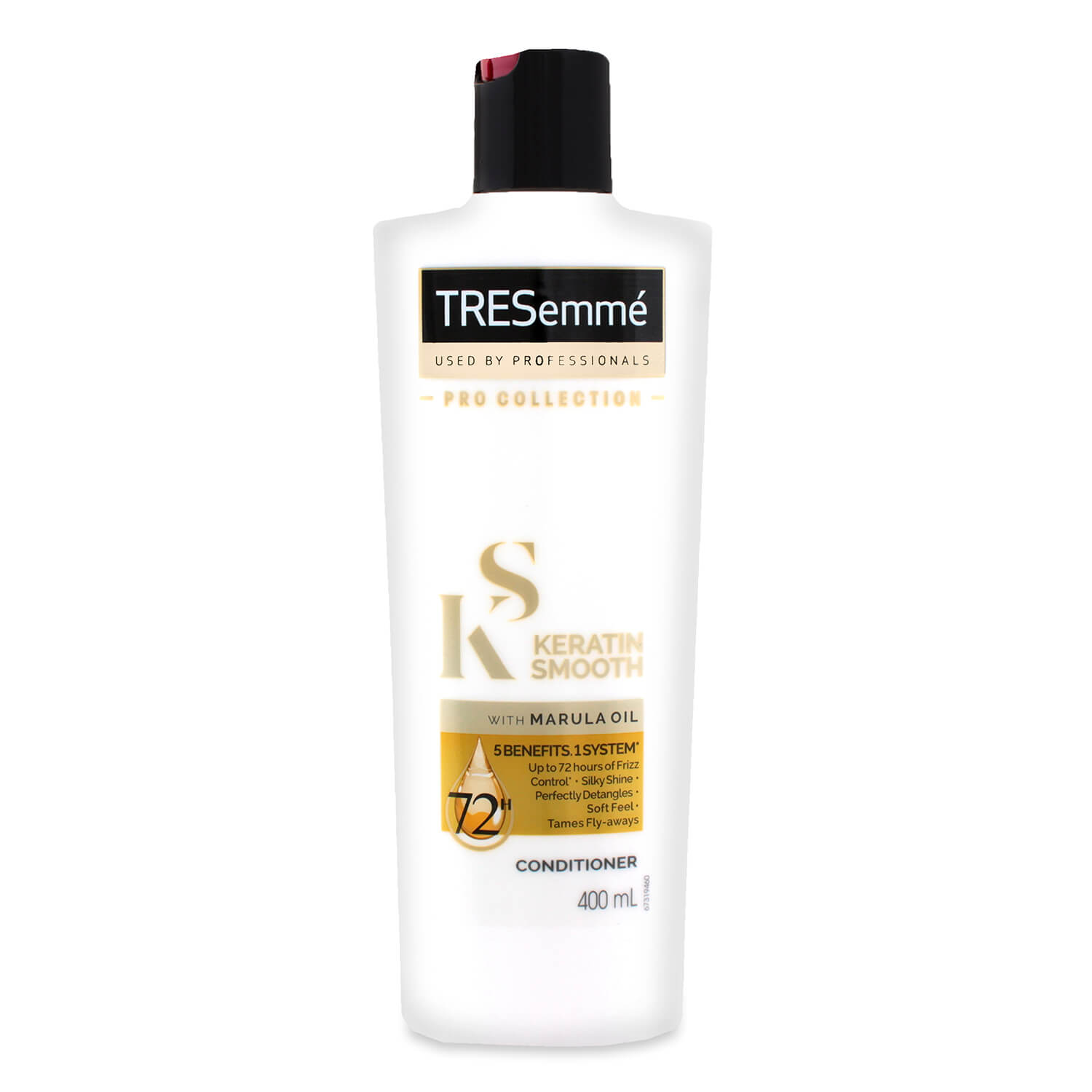 Кондиционер TRESemme Keratin Smooth Разглаживающий