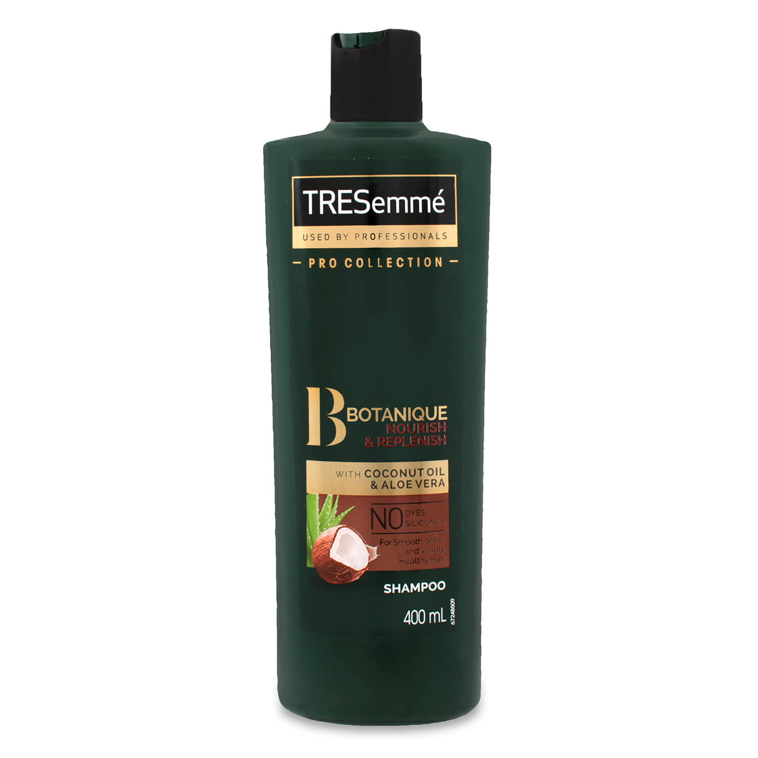 Шампунь TRESemme Botanique Detox
