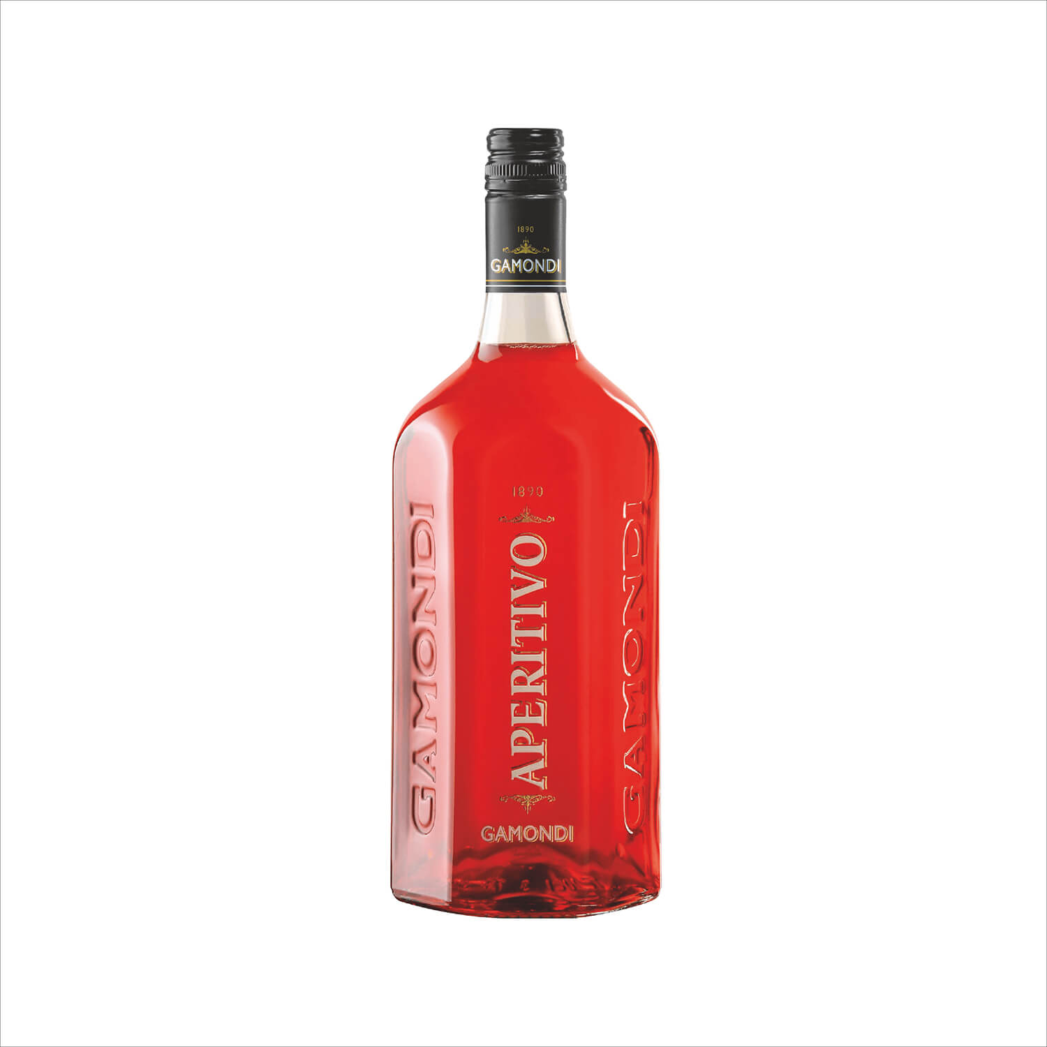 Ликер Gamondi Aperitivo на основе вина