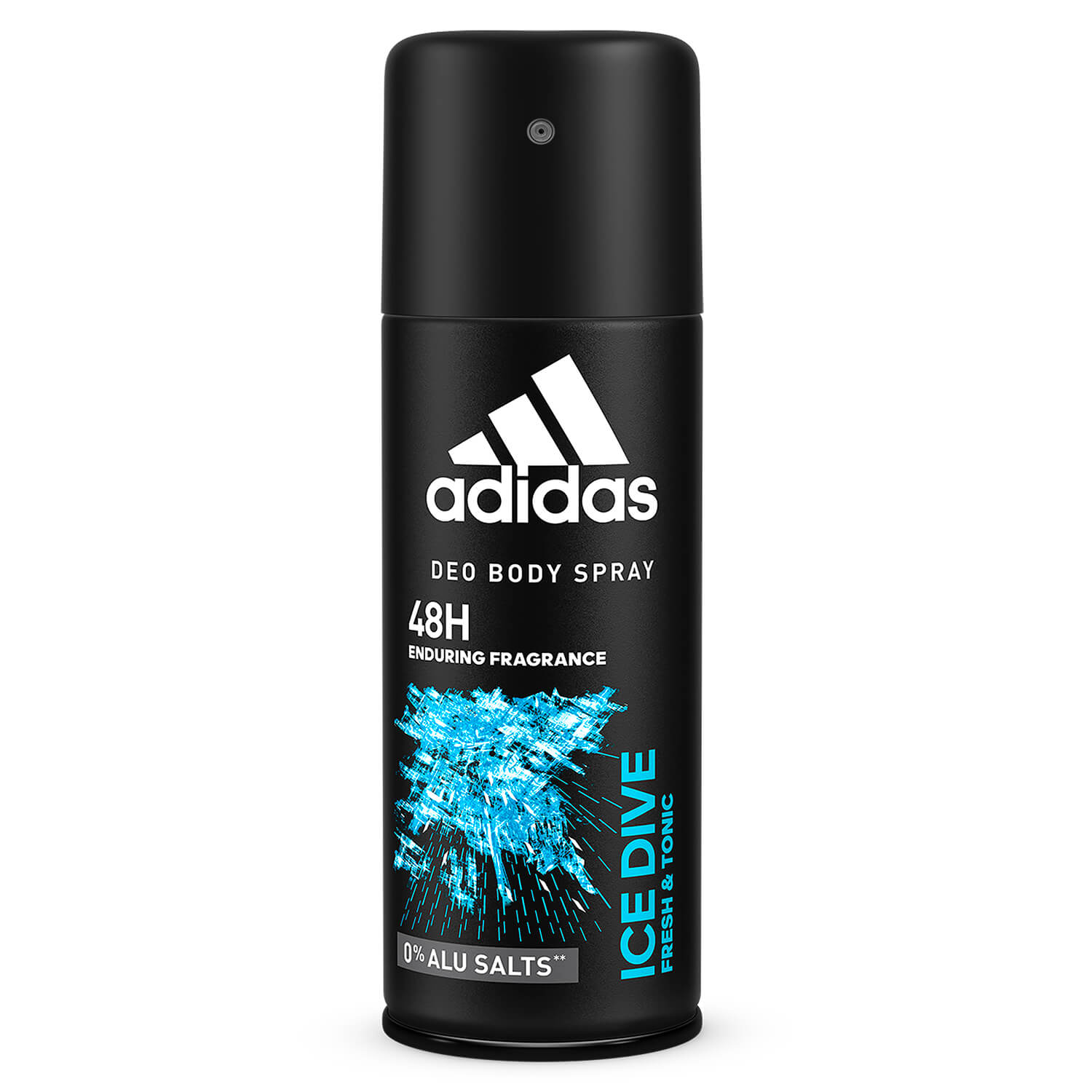 Дезодорант Adidas Ice Dive мужской