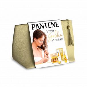 Подарунковий набір Pantene «Інтенсивне відновлення»