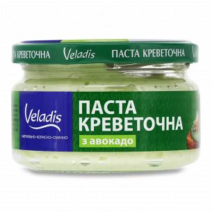Паста креветкова Veladis з авокадо с/б