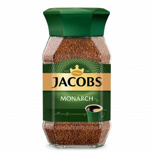 Кофе растворимый Jacobs...