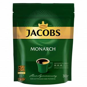 Кофе растворимый Jacobs...