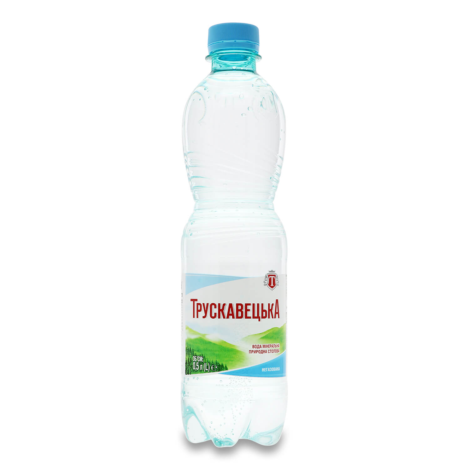 Вода минеральная негазированная: купить в Киеве и пригороде в розницу с ...