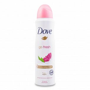 Дезодорант-спрей Dove...