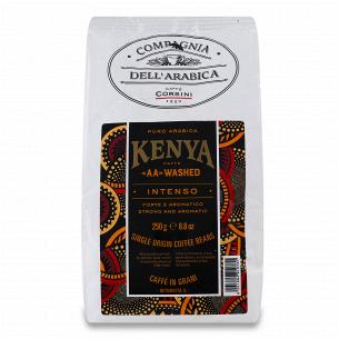 Кава в зернах Corsini Kenya...