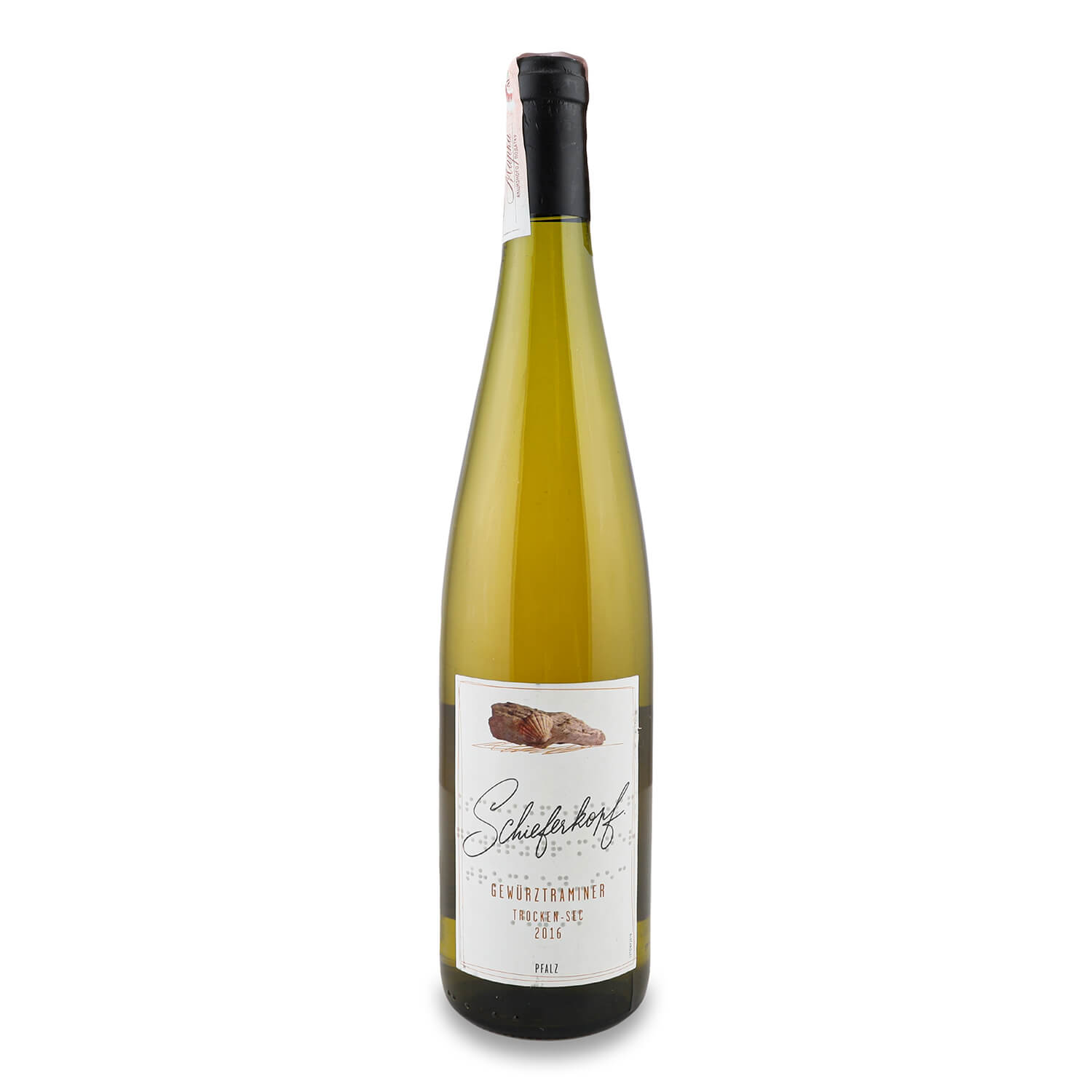 Вино Schieferkopf Domaine Gewurztraminer