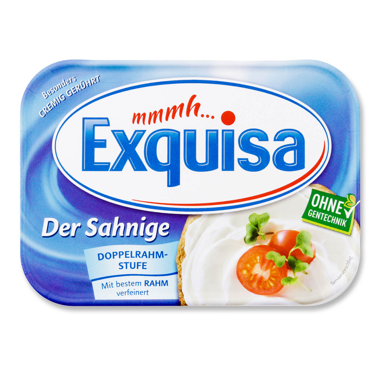 Сыр Exquisa сливочный Классик 70%