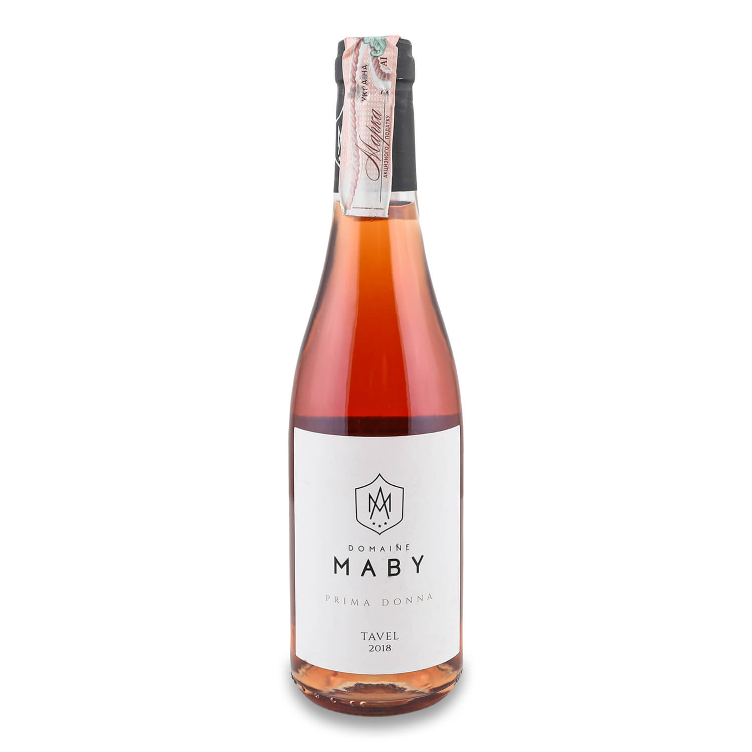 Вино Domaine Maby Tavel Prima Donna