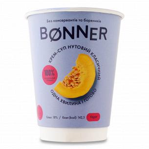 Крем-суп Bonner нутовый...