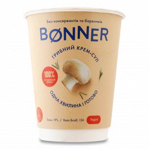 Крем-суп Bonner гороховий з...