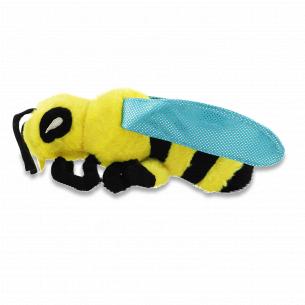 Іграшка м`яка Бджола 23*4,5*8см