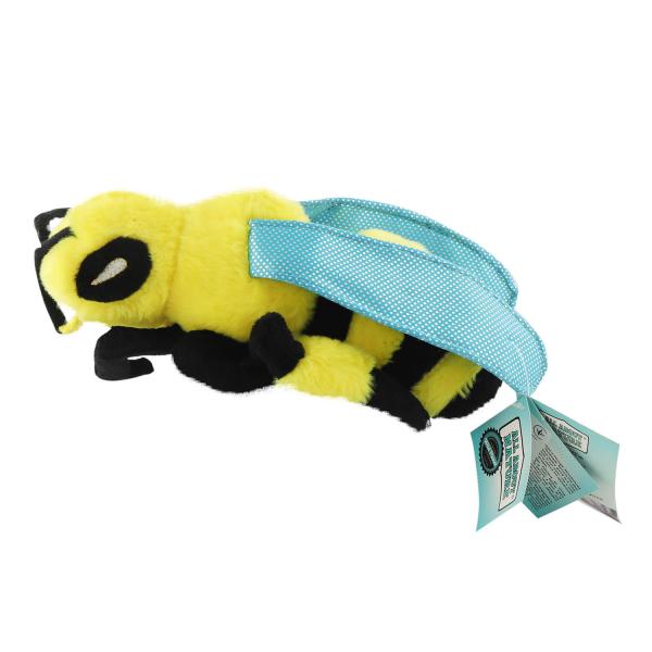 Hagen Catit Senses 2.0 игрушка для кошек пчела-волчок для лакомств, с лазерной игрушкой