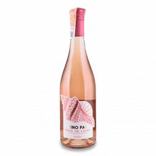 Вино Tino Pai Rose De Loire