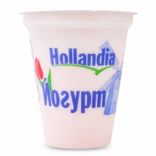 Йогурт Hollandia полуниця 1,5%