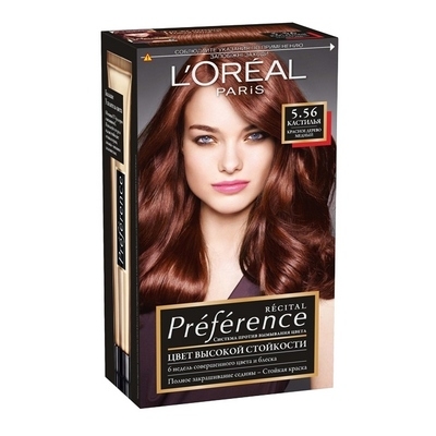 Краска для волос L’OREAL Preference