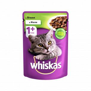 Корм для котів Whiskas 1...