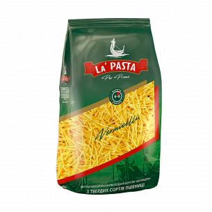 Изделия макаронные La Pasta вермишель