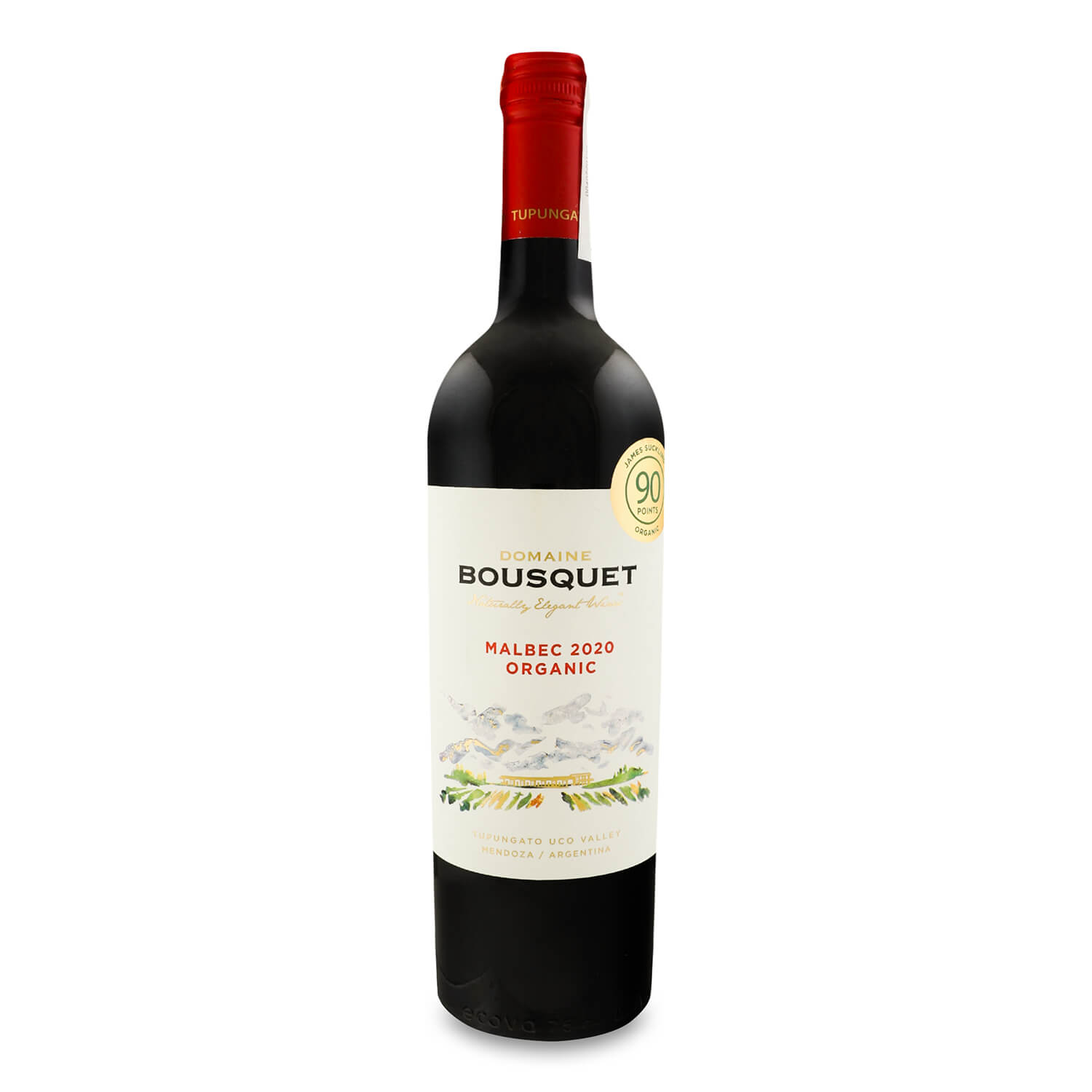 Вино Domaine Bousquet Malbec