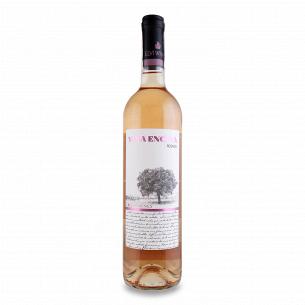 Вино Vina Encina rose