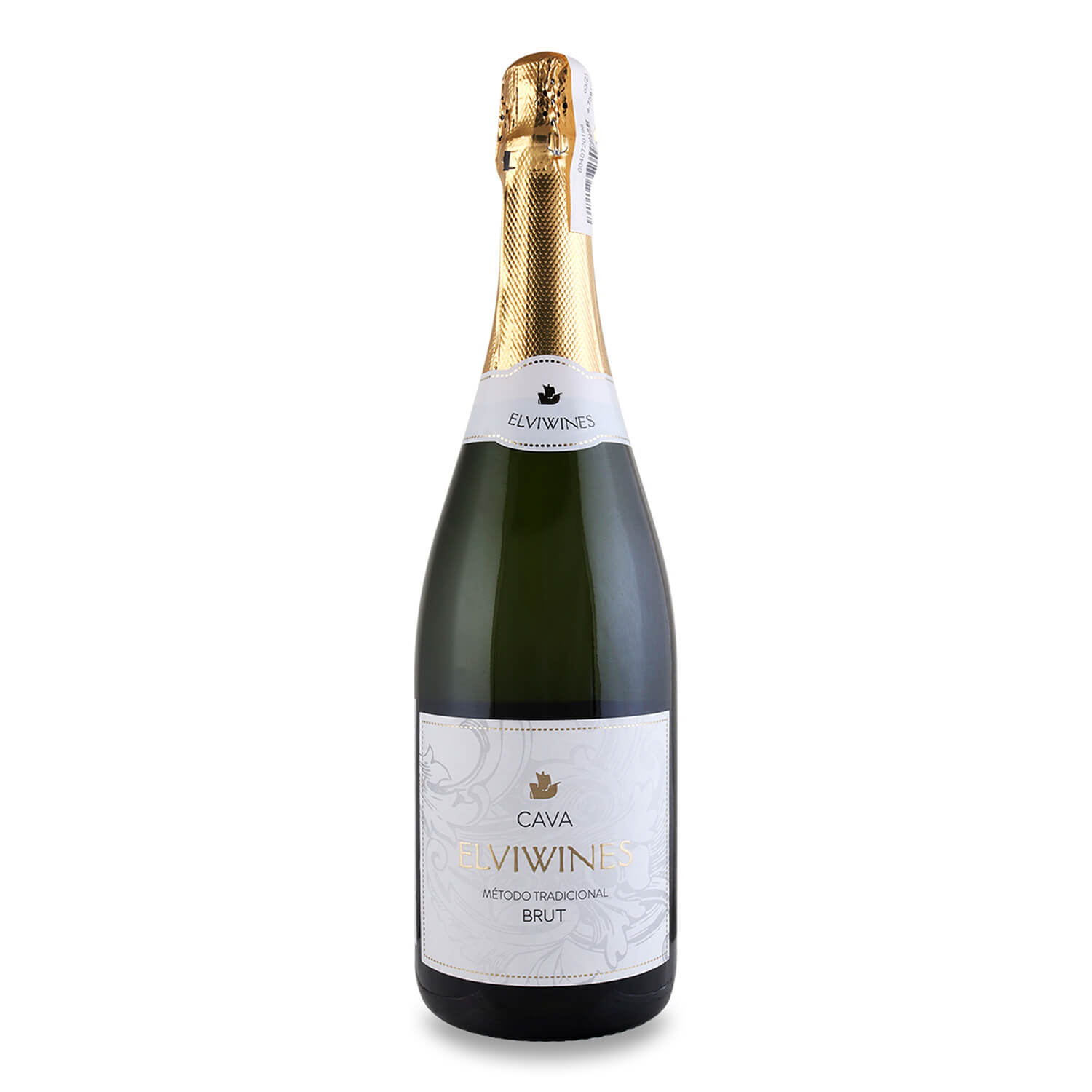 Вино игристое Elvi Wines Cava Brut