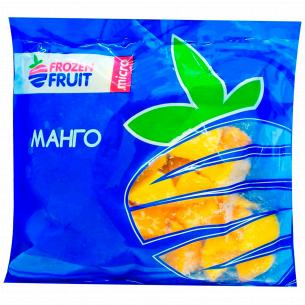 Манго Frozen Fruit кубики c/м