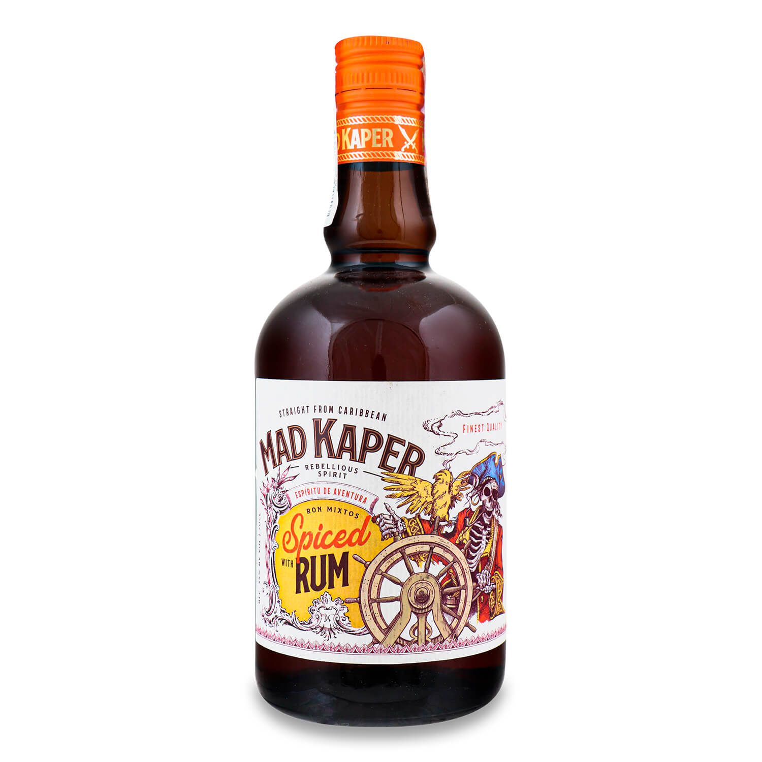 Ром Черный Капитан Купить В Москве