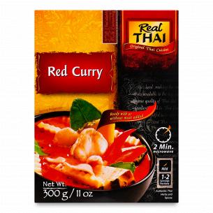 Карі Real Thai червоний