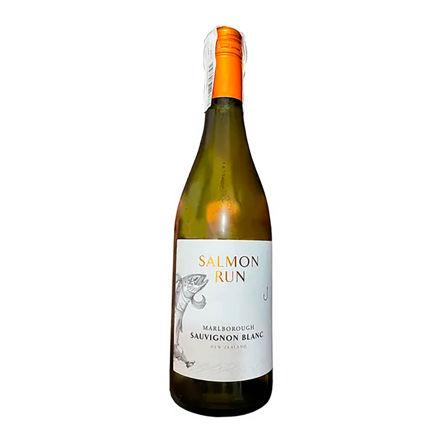 Вино Salmon Run Sauvignon Blanc Marlborough