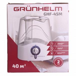 Зволожувач повітря Grunhelm GHF-45M