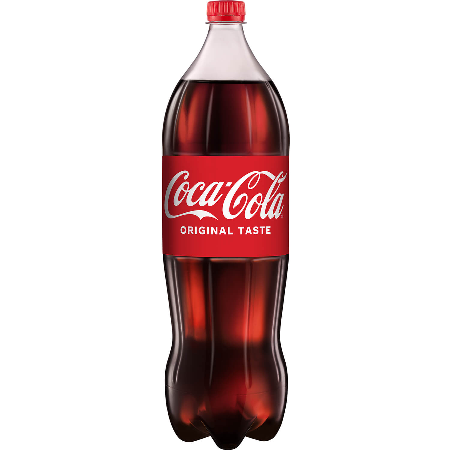 Напиток Coca-Cola в Киеве с доставкой по доступным ценам